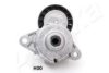 HYUNDAI 252812A000 Tensioner Lever, v-ribbed belt